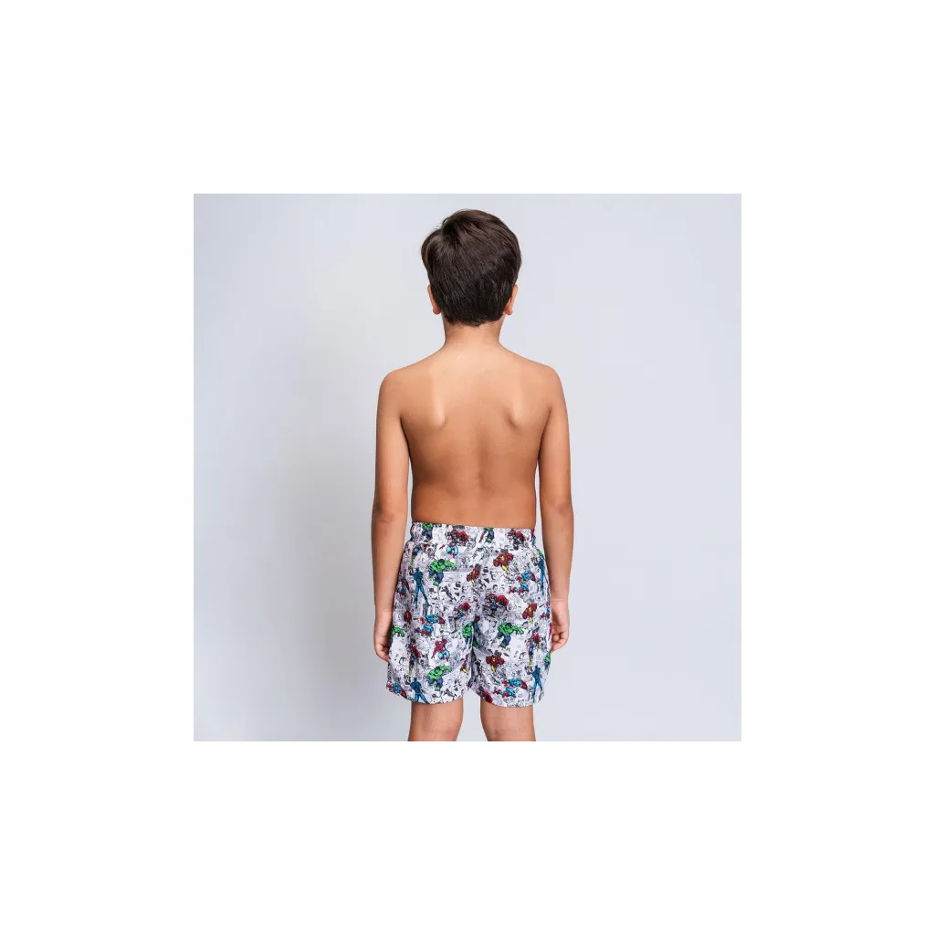 Chlapecké bermudy do vody MARVEL, 2200009134