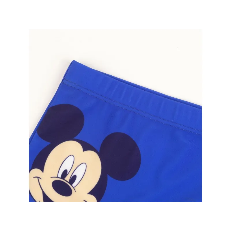 Chlapčenské boxerkové plavky MICKEY MOUSE, 2200009228 Chlapčenské boxerkové plavky MICKEY MOUSE, 2200009228