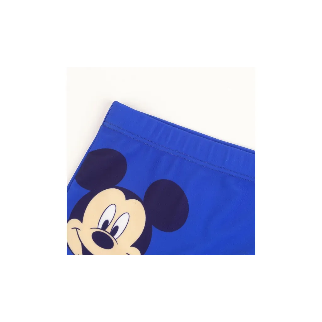 Chlapecké boxerkové plavky MICKEY MOUSE, 2200009228