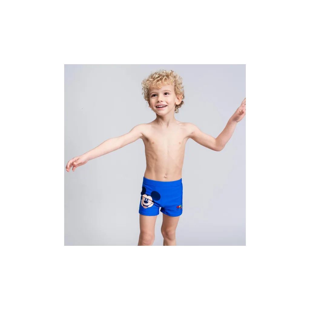 Chlapčenské boxerkové plavky MICKEY MOUSE, 2200009228