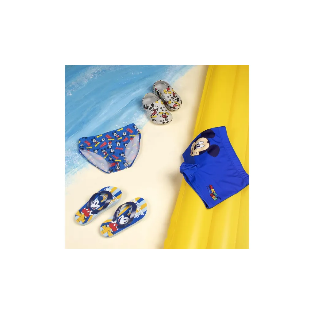 Chlapecké boxerkové plavky MICKEY MOUSE, 2200009228