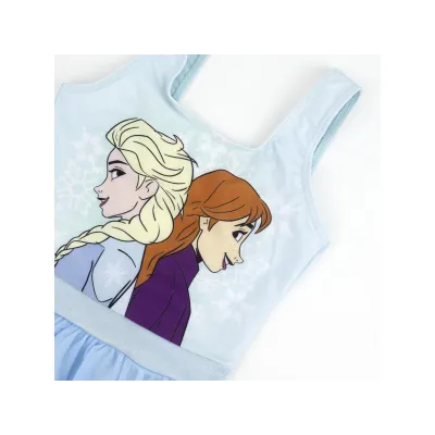 Dievčenské celé plavky DISNEY FROZEN, 2200008867 Dievčenské celé plavky DISNEY FROZEN, 2200008867