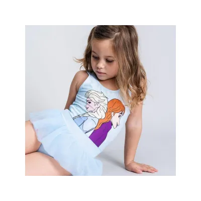 Dievčenské celé plavky DISNEY FROZEN, 2200008867 Dievčenské celé plavky DISNEY FROZEN, 2200008867