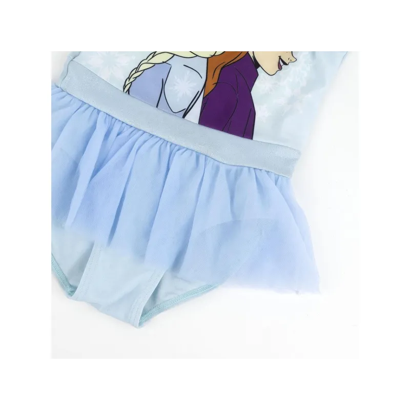 Dievčenské celé plavky DISNEY FROZEN, 2200008867 Dievčenské celé plavky DISNEY FROZEN, 2200008867