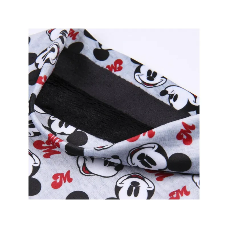 Detský teplý nákrčník MICKEY MOUSE, 2200008292 Detský teplý nákrčník MICKEY MOUSE, 2200008292