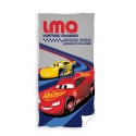 Bavlnená osuška 70/140cm Carbotex DISNEY CARS, CR211109