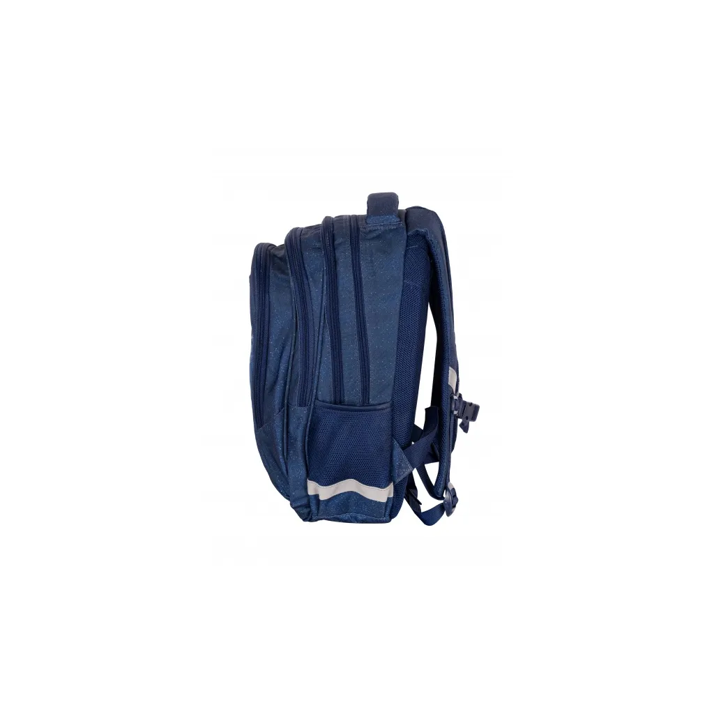 ASTRABAG, Školský  batoh pre prvý stupeň GALAXY,  AB430, 502022100