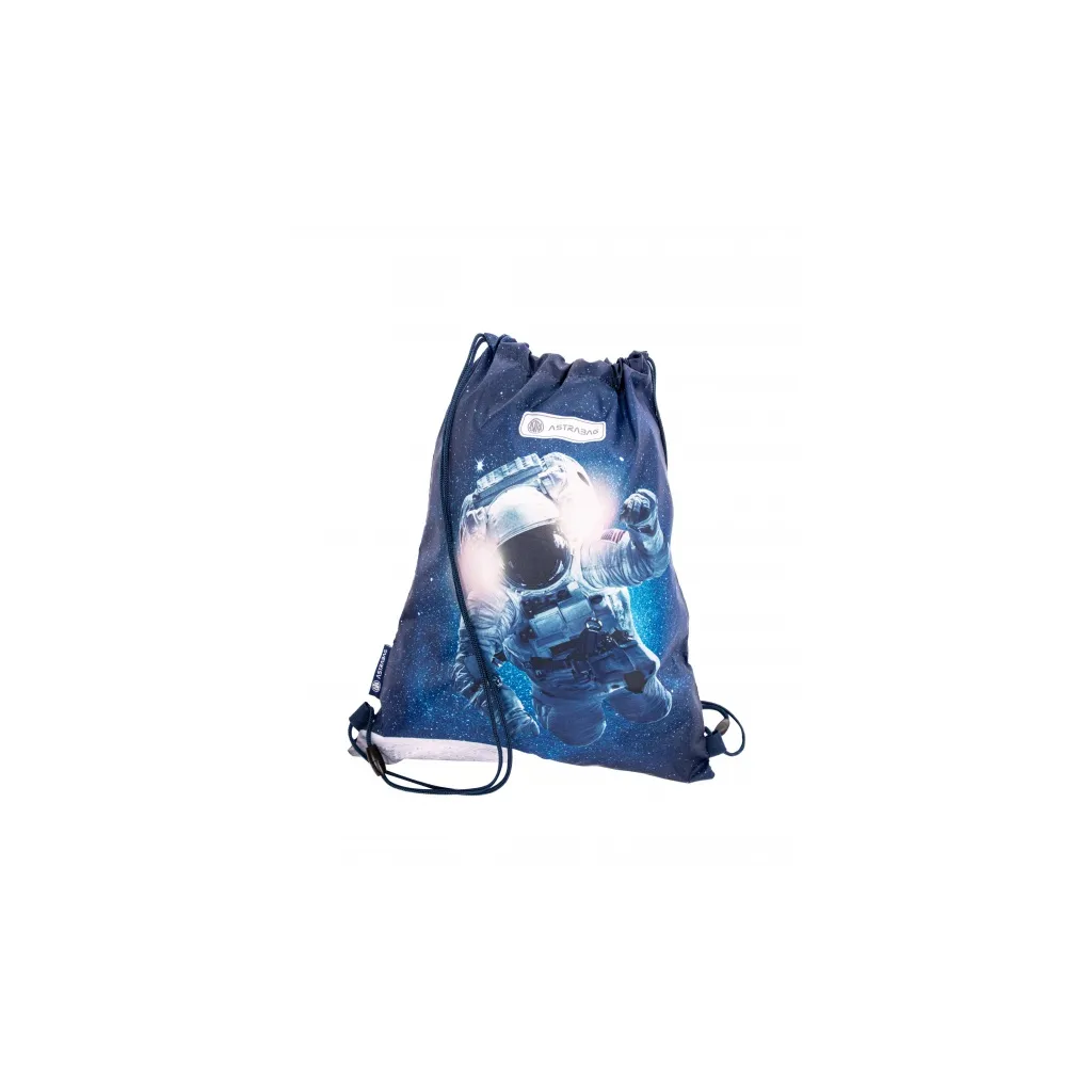 ASTRABAG, Vrecúško na prezuvky GALAXY, AD1, 507022020