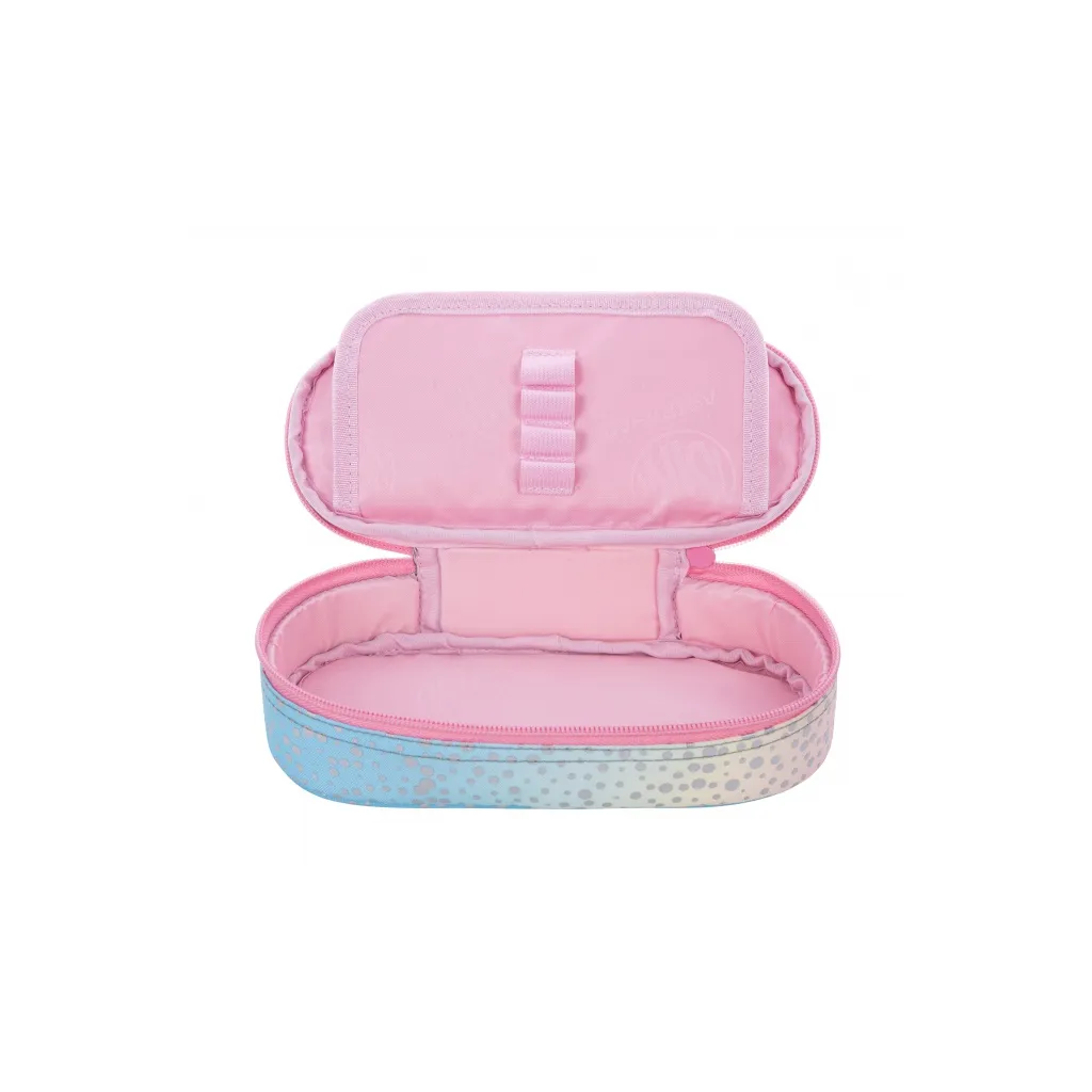 ASTRABAG, Jednokomorový penál / pouzdro RAINBOW DUST, AC6, 505022074