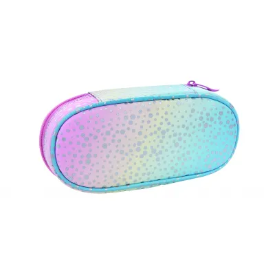 ASTRABAG, Jednokomorový penál / pouzdro RAINBOW DUST, AC6, 505022074 ASTRABAG, Jednokomorový penál / pouzdro RAINBOW DUST, AC6, 505022074