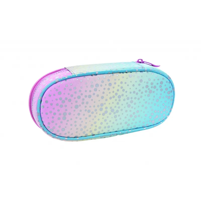 ASTRABAG, Jednokomorový penál / pouzdro RAINBOW DUST, AC6, 505022074 ASTRABAG, Jednokomorový penál / pouzdro RAINBOW DUST, AC6, 505022074