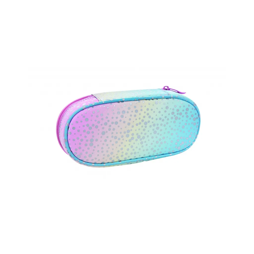 Školský peračník AstraBAG Rainbow Dust AC6 – peračník s organizérom