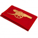 Chlapčenská športová peňaženka ARSENAL F.C. Nylon Wallet CR