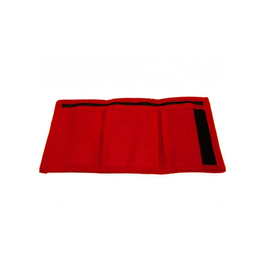 Chlapčenská športová peňaženka ARSENAL F.C. Nylon Wallet CR