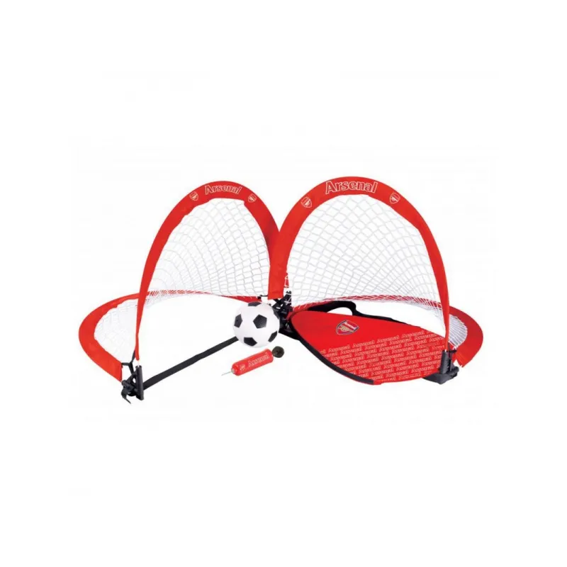 Arsenal F.C. futbalový set Skill Goal Set Arsenal F.C. futbalový set Skill Goal Set