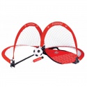 Arsenal F.C. futbalový set Skill Goal Set