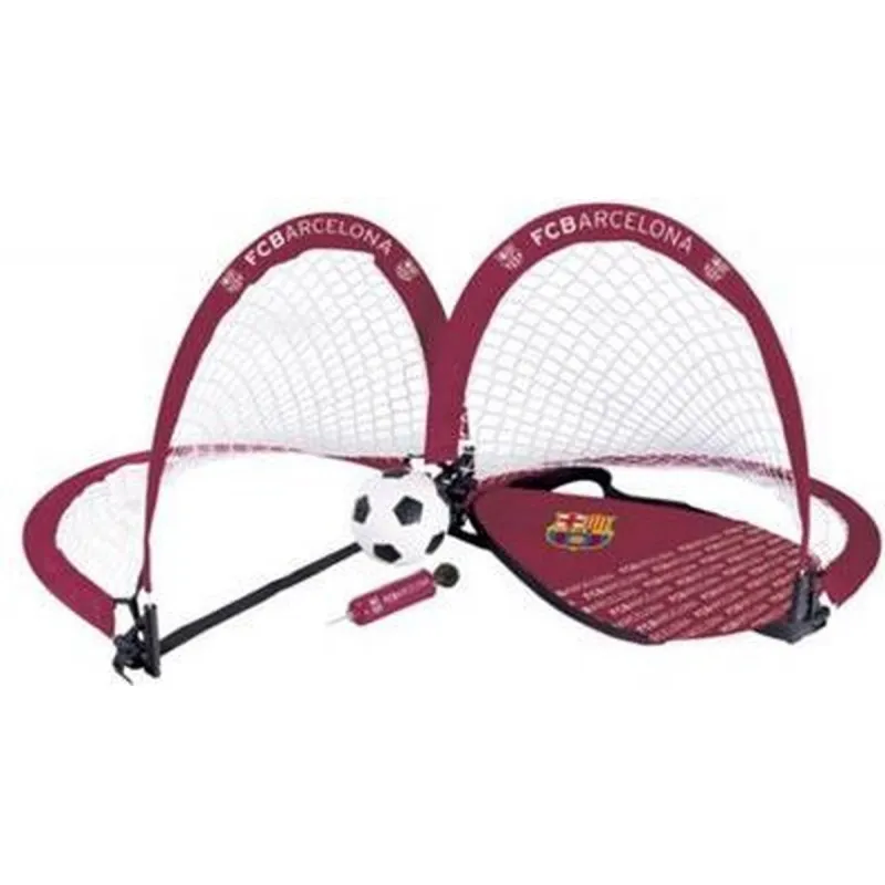 FC Barcelona futbalový set Skill Goal Set FC Barcelona futbalový set Skill Goal Set