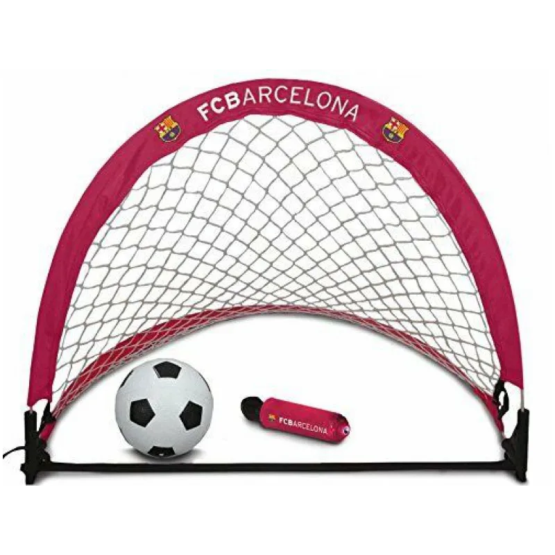 FC Barcelona futbalový set Skill Goal Set FC Barcelona futbalový set Skill Goal Set