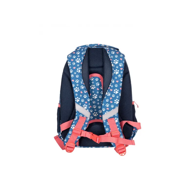 Školský batoh pre prvý stupeň AstraBAG CUTE PUPPY, AB330, 502022140 Školský batoh pre prvý stupeň AstraBAG CUTE PUPPY, AB330, 502022140