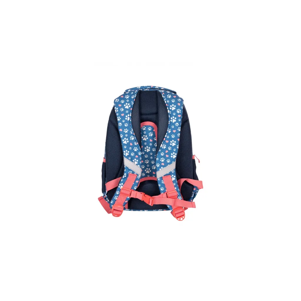 Školský batoh pre prvý stupeň AstraBAG CUTE PUPPY, AB330, 502022140