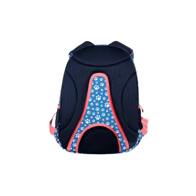 Školský batoh pre prvý stupeň AstraBAG CUTE PUPPY, AB330, 502022140 Školský batoh pre prvý stupeň AstraBAG CUTE PUPPY, AB330, 502022140