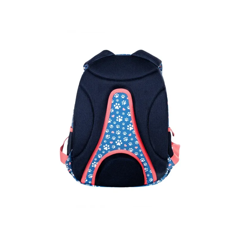 Školský batoh pre prvý stupeň AstraBAG CUTE PUPPY, AB330, 502022140 Školský batoh pre prvý stupeň AstraBAG CUTE PUPPY, AB330, 502022140