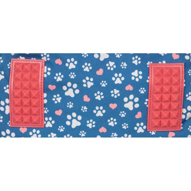 ASTRABAG Školní batoh pro první stupeň CUTE PUPPY, AB330, 502022140 ASTRABAG Školní batoh pro první stupeň CUTE PUPPY, AB330, 502022140