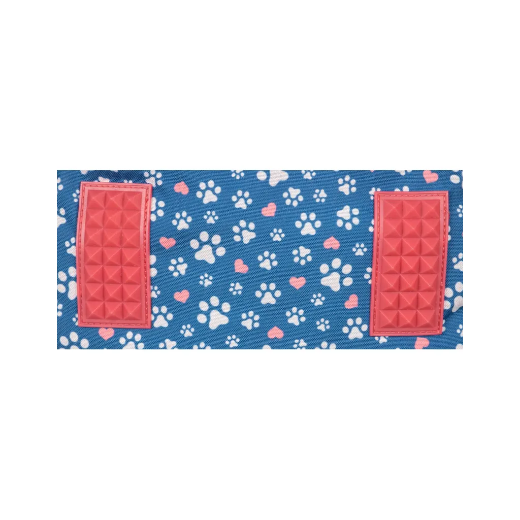 ASTRABAG Školní batoh pro první stupeň CUTE PUPPY, AB330, 502022140