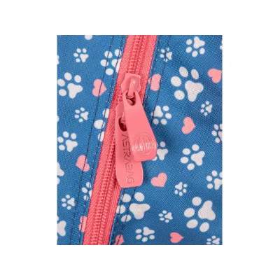 Školský batoh pre prvý stupeň AstraBAG CUTE PUPPY, AB330, 502022140 Školský batoh pre prvý stupeň AstraBAG CUTE PUPPY, AB330, 502022140