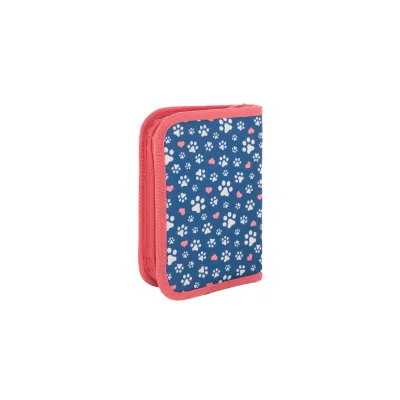 ASTRABAG Vyklápací peračník bez náplne CUTE PUPPY, AC1, 503022051 ASTRABAG Vyklápací peračník bez náplne CUTE PUPPY, AC1, 503022051