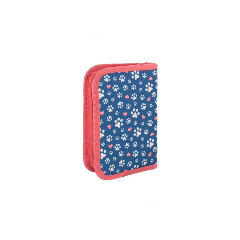 ASTRABAG Vyklápací peračník bez náplne CUTE PUPPY, AC1, 503022051 ASTRABAG Vyklápací peračník bez náplne CUTE PUPPY, AC1, 503022051