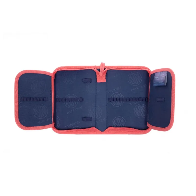 ASTRABAG Vyklápací peračník bez náplne CUTE PUPPY, AC1, 503022051 ASTRABAG Vyklápací peračník bez náplne CUTE PUPPY, AC1, 503022051