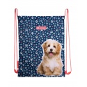 ASTRABAG, Sáček na přezůvky CUTE PUPPY, AD1, 507022047