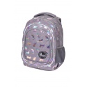 Školský batoh pre prvý stupeň Hash Ultraviolet Cats, AB330, 502022130
