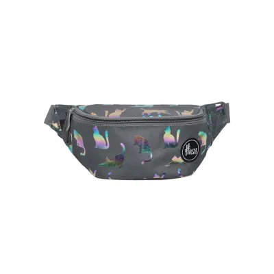 HASH Ledvinka ULTRAVIOLET CATS, AW1, 506022010 HASH Ledvinka ULTRAVIOLET CATS, AW1, 506022010