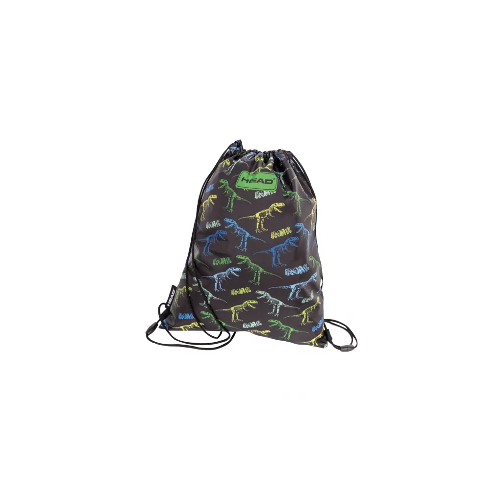 Vrecúško na prezuvky Head DINOS ERA, AD1, 507022026