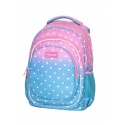 HEAD Školní batoh pro první stupeň PASTEL LOVE, AB420, 502022107