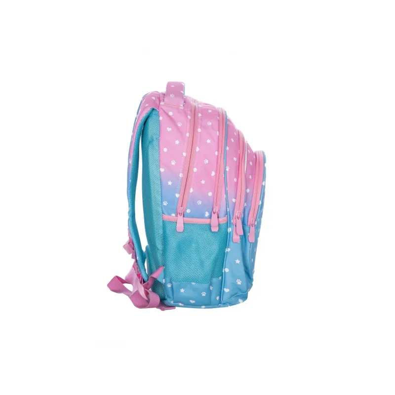 HEAD Školní batoh pro první stupeň PASTEL LOVE, AB420, 502022107 HEAD Školní batoh pro první stupeň PASTEL LOVE, AB420, 502022107