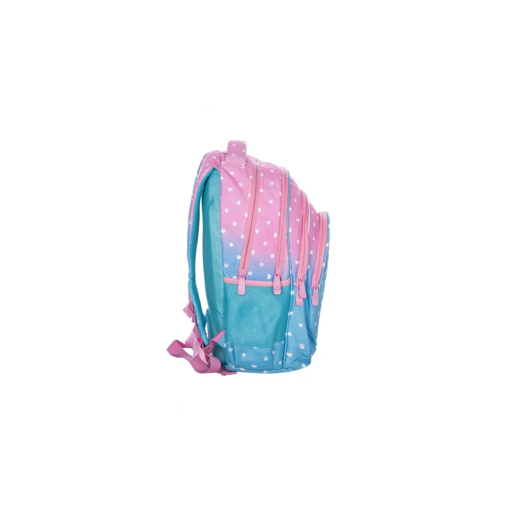 HEAD Školní batoh pro první stupeň PASTEL LOVE, AB420, 502022107