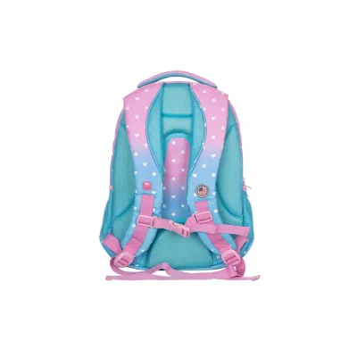 HEAD Školský batoh pre prvý stupeň PASTEL LOVE, AB420, 502022107 HEAD Školský batoh pre prvý stupeň PASTEL LOVE, AB420, 502022107