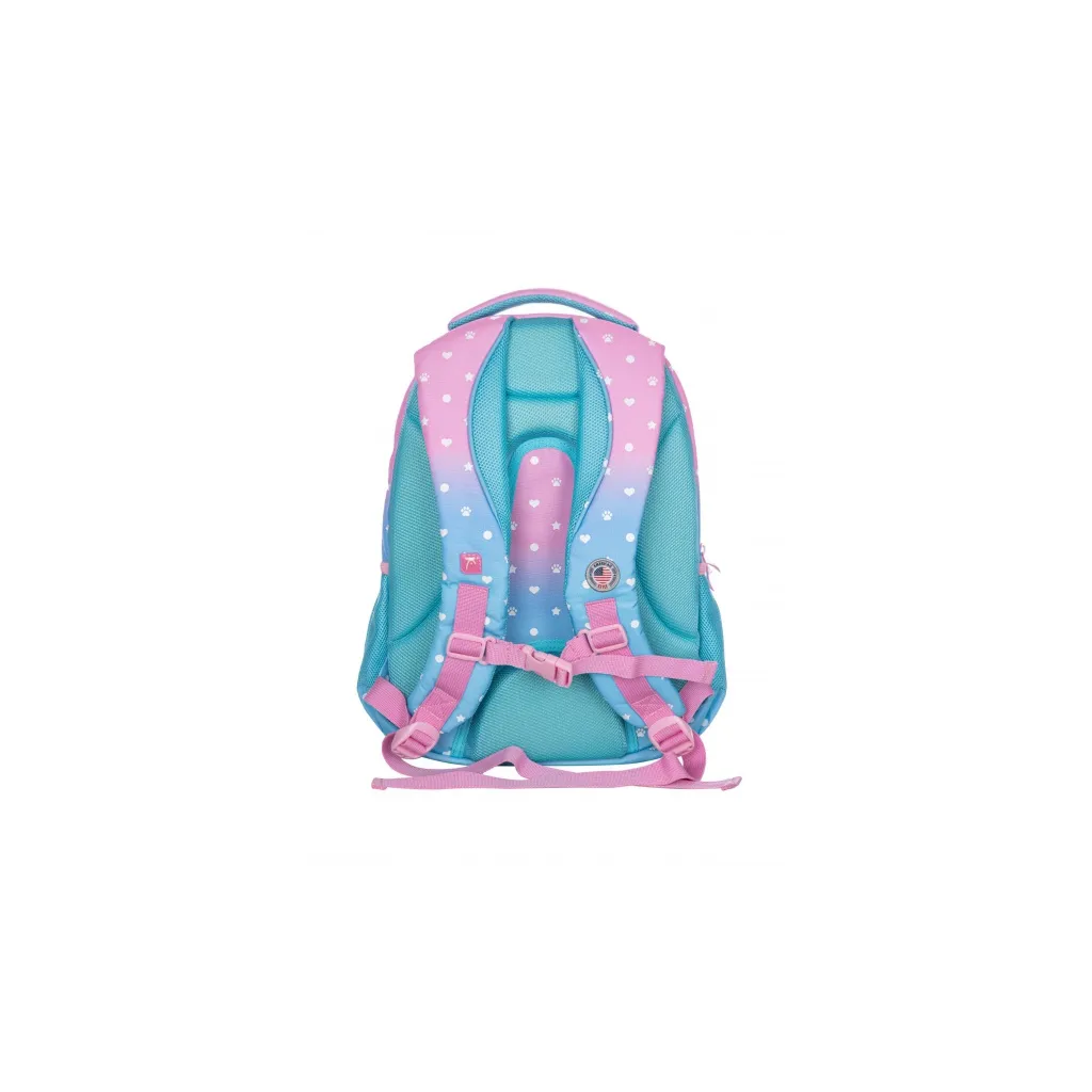 HEAD Školní batoh pro první stupeň PASTEL LOVE, AB420, 502022107