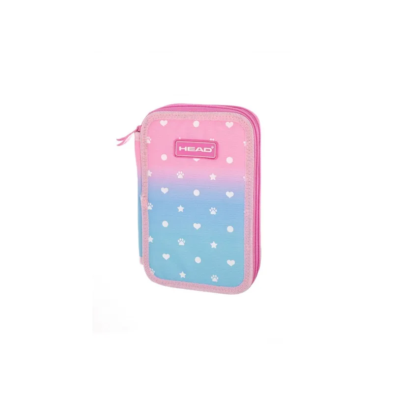 Dvojposchodový peračník bez náplne Head PASTEL LOVE, AC2, 503022054 Dvojposchodový peračník bez náplne Head PASTEL LOVE, AC2, 503022054