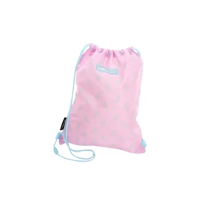 Sáček na přezůvky Head UNICORNS HEART, AD1, 507022028