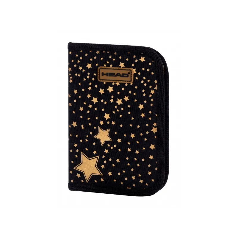 HEAD Vyklápací peračník bez náplne GOLDEN MIDNIGHT SKY, AC1, 503022031 HEAD Vyklápací peračník bez náplne GOLDEN MIDNIGHT SKY, AC1, 503022031