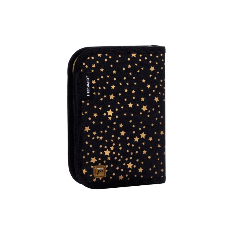 HEAD Vyklápací peračník bez náplne GOLDEN MIDNIGHT SKY, AC1, 503022031 HEAD Vyklápací peračník bez náplne GOLDEN MIDNIGHT SKY, AC1, 503022031