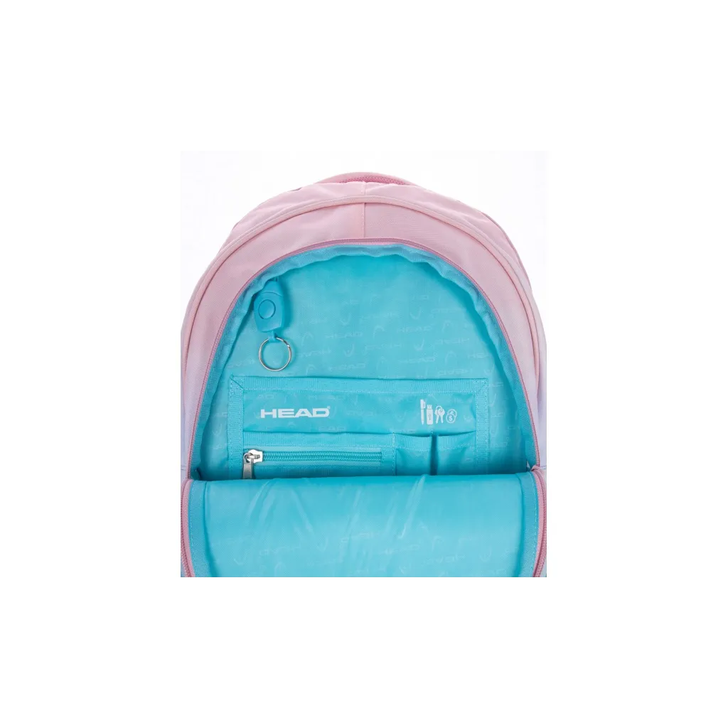 HEAD Školní / sportovní batoh OMBRE CLOUDS, AB300, 502022111