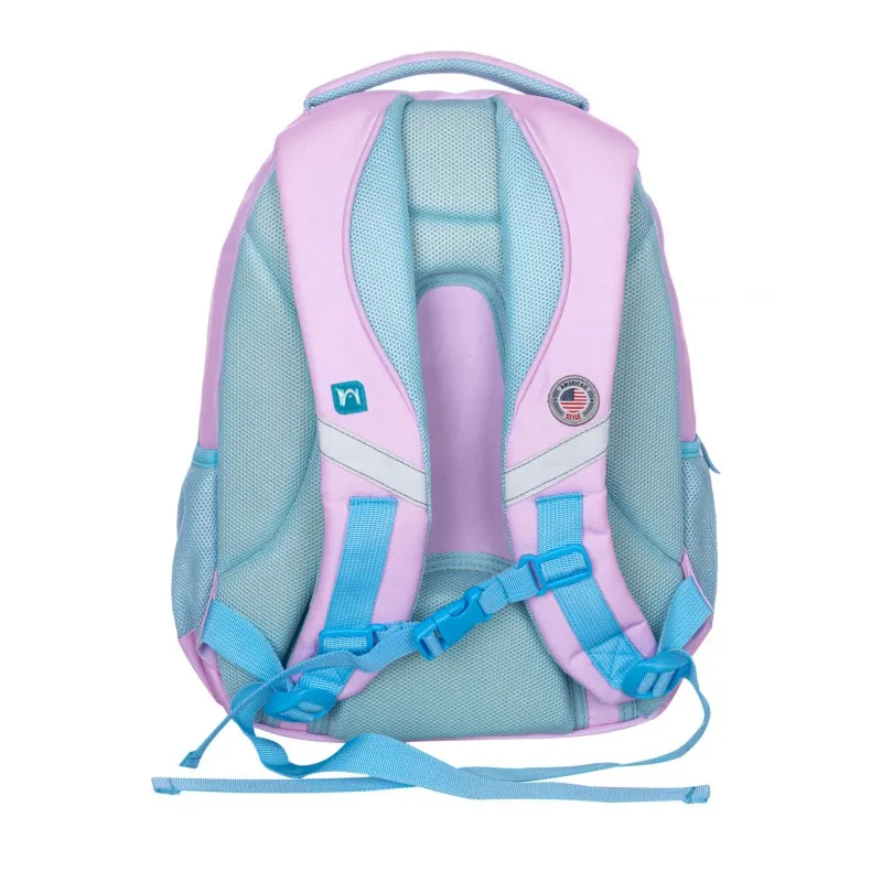 Školní batoh pro první stupeň Head UNICORNS HEART, AB330, 502022108 Školní batoh pro první stupeň Head UNICORNS HEART, AB330, 502022108