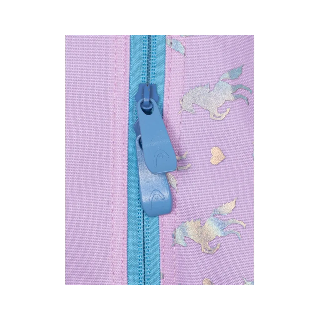 Školský batoh Head Unicorns Heart AB330 ✓ Ergonomický batoh pre deti