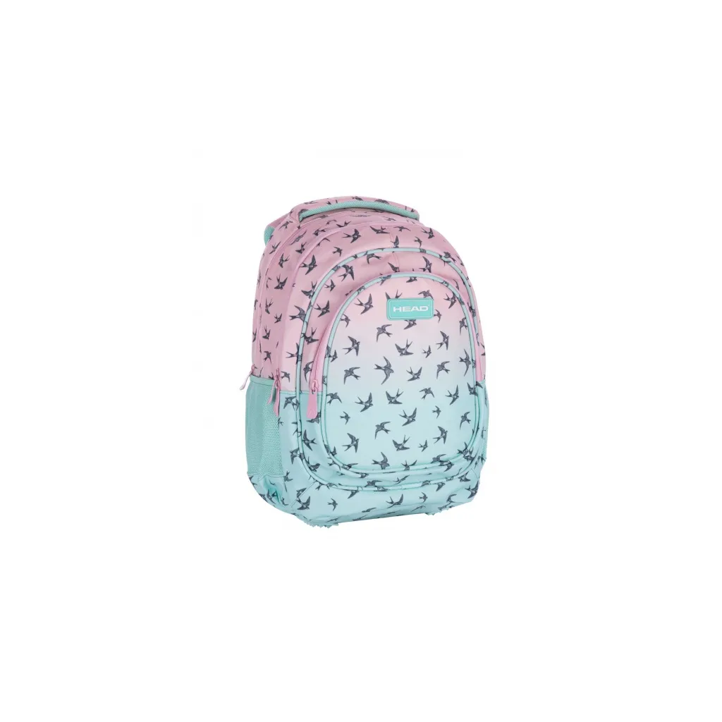 Školní batoh pro první stupeň Head SWALLOWS DANCE, AB330, 502022161