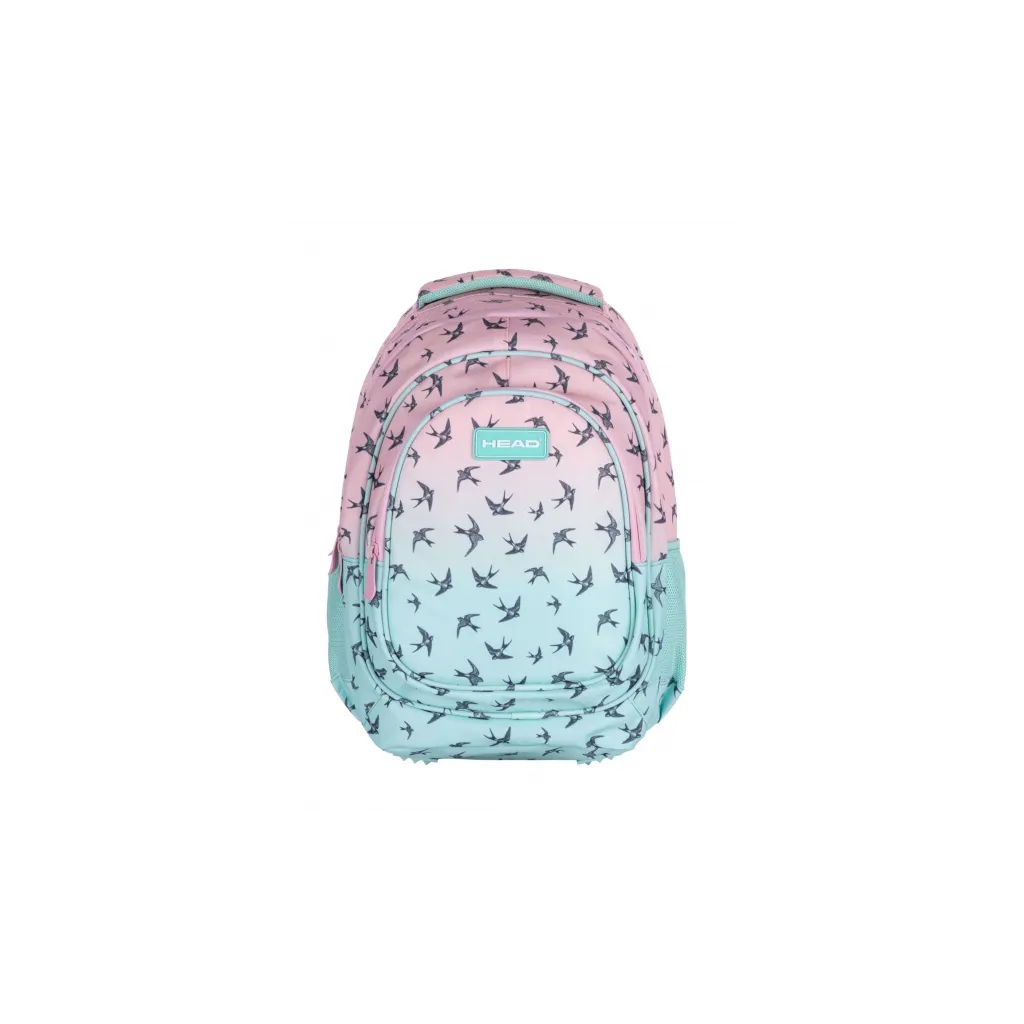 Školní batoh pro první stupeň Head SWALLOWS DANCE, AB330, 502022161